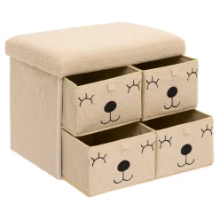 Atmosphera Poufs*Pouf enfant 