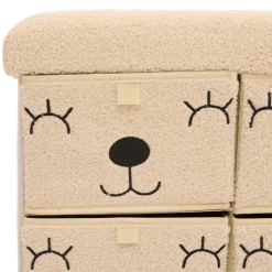 Atmosphera Poufs*Pouf enfant 