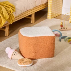 Atmosphera Chaises, Fauteuils*Pouf enfant 