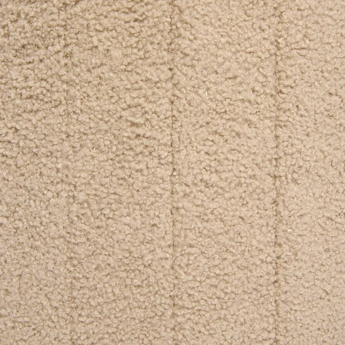 Atmosphera Poufs*Pouf "Jaiko" Beige