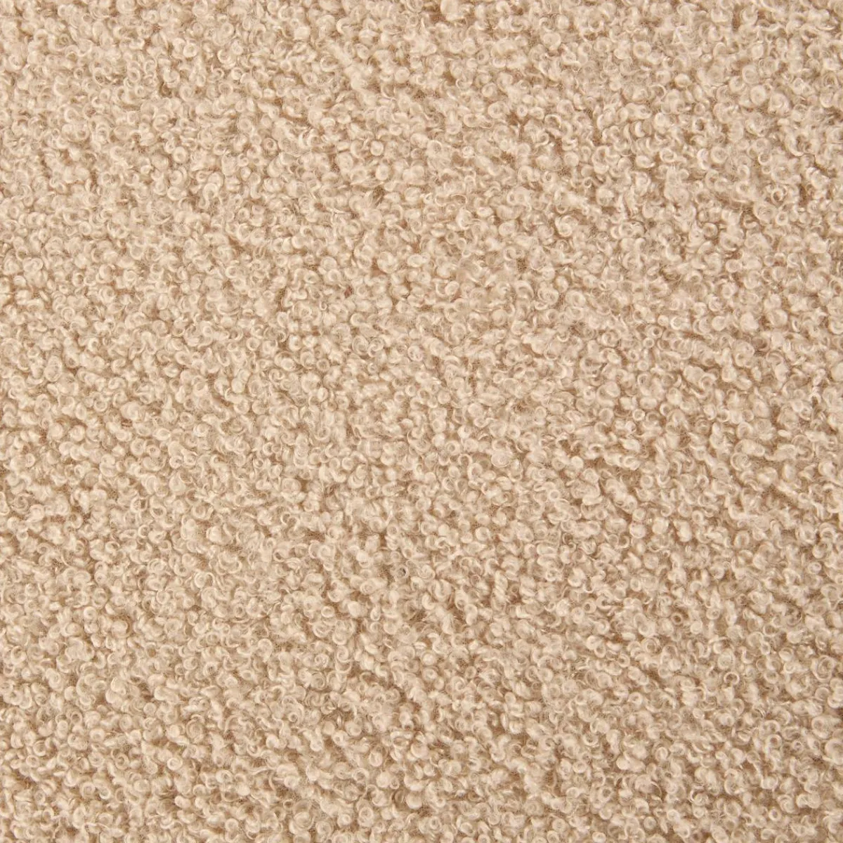 Atmosphera Poufs*Pouf "Jaiko" Beige