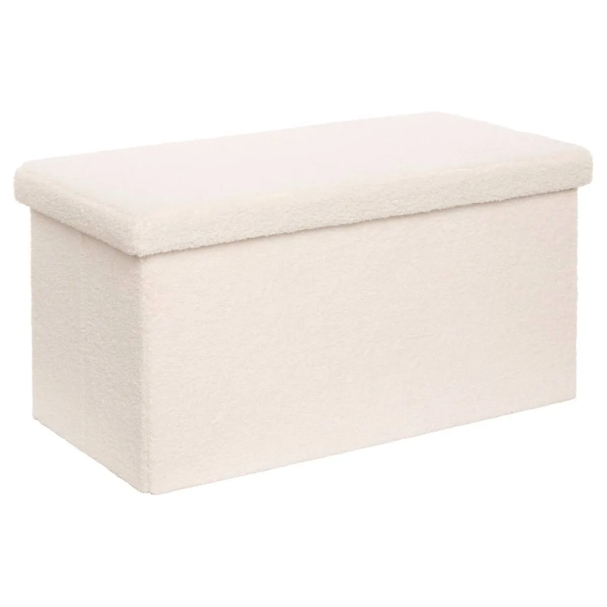 Atmosphera Poufs*Pouf "Jaiko" Vertcèdre