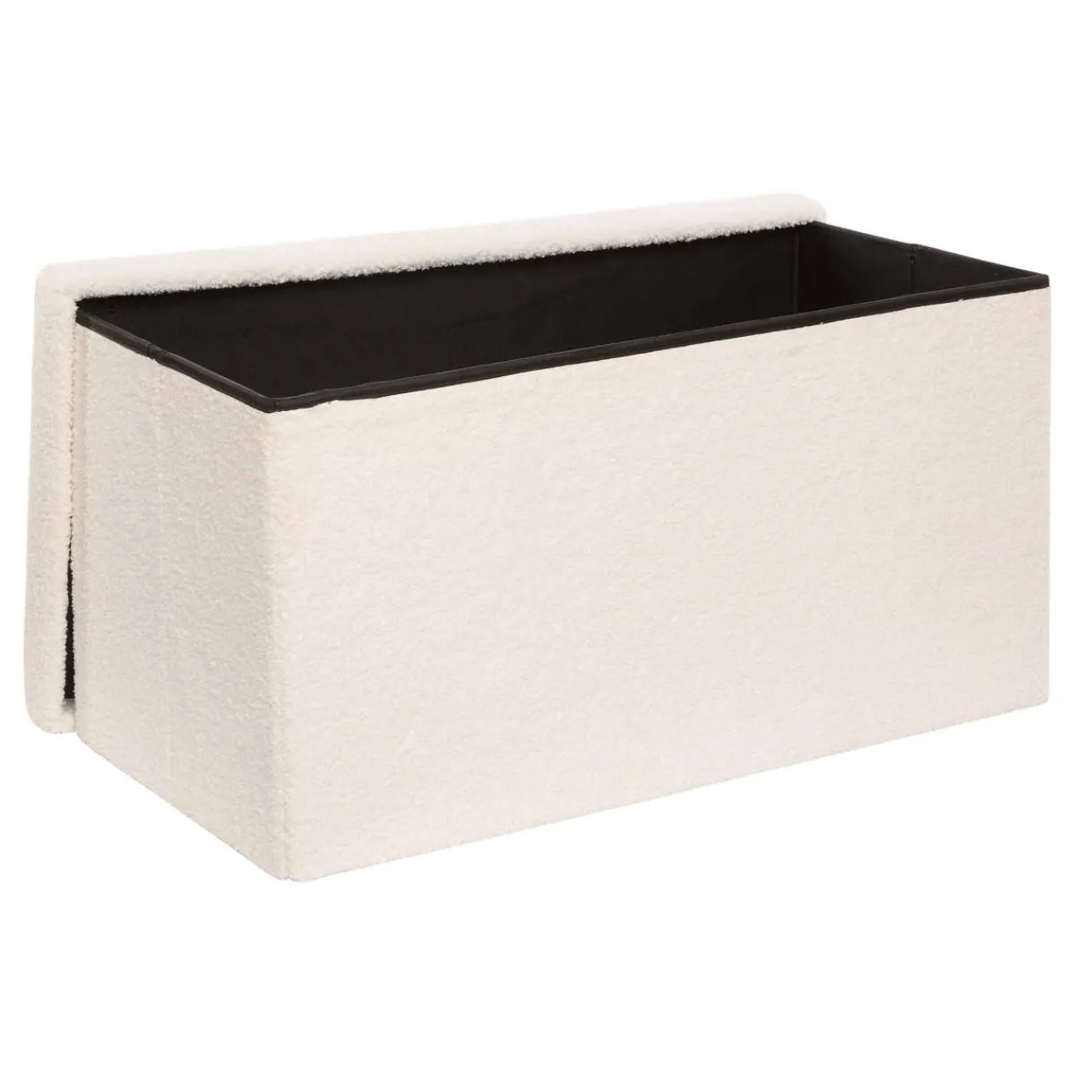 Atmosphera Poufs*Pouf "Jaiko" Vertcèdre