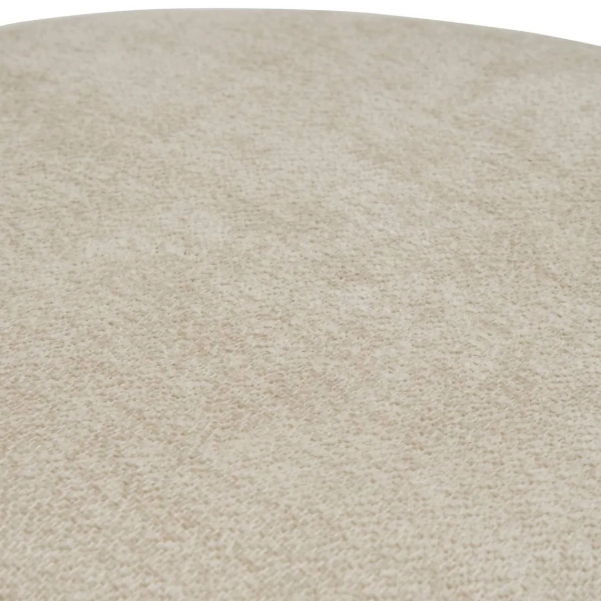 Atmosphera Poufs*Pouf "Jin" Beige
