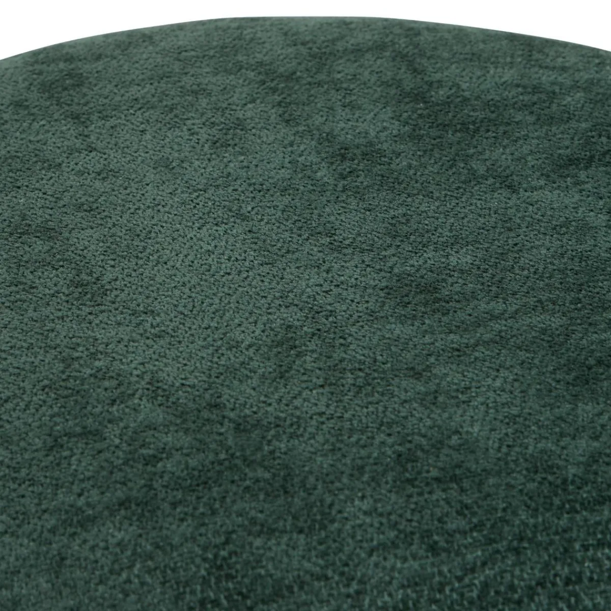 Atmosphera Poufs*Pouf "Jin" Blanc