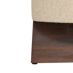 Atmosphera Voir Tout |Poufs*Pouf "Kayan" Vert