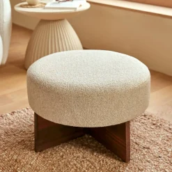 Atmosphera Voir Tout |Poufs*Pouf 