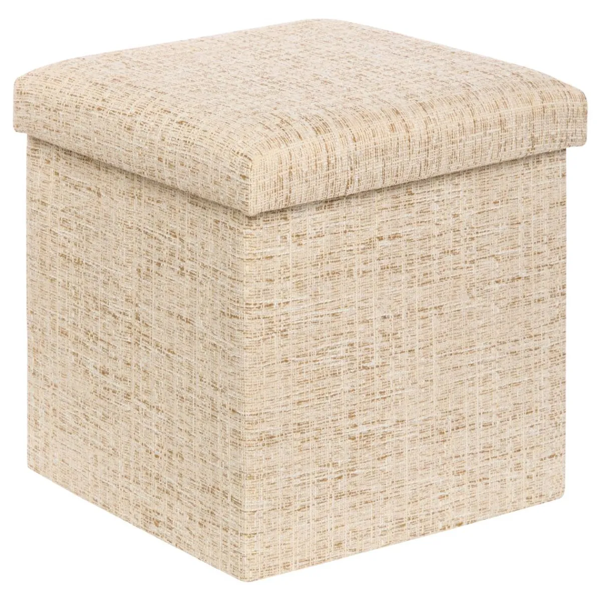 Atmosphera Poufs*Pouf "Olma" Vert