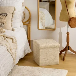 Atmosphera Poufs*Pouf
