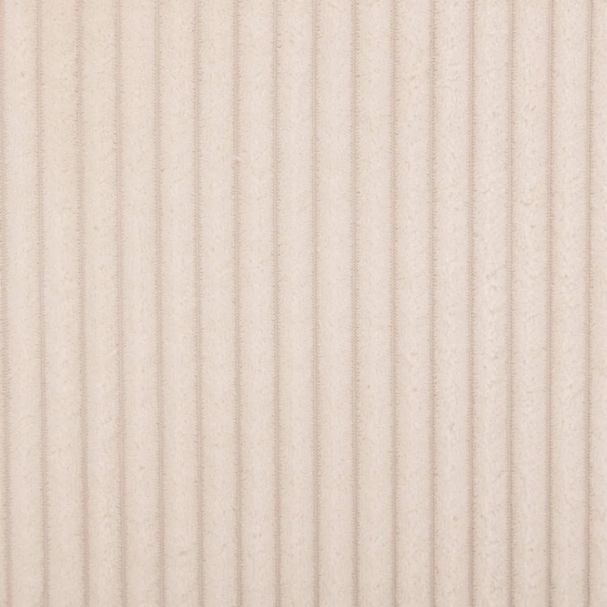 Atmosphera Poufs*Pouf pliant "Arum" Beige