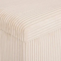 Atmosphera Poufs*Pouf pliant