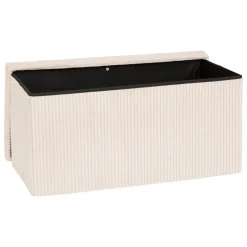 Atmosphera Poufs*Pouf pliant