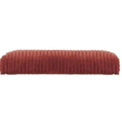 Atmosphera Poufs*Pouf pliant "Arum" Ivoire