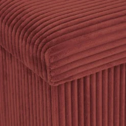 Atmosphera Poufs*Pouf pliant 