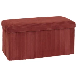 Atmosphera Poufs*Pouf pliant 