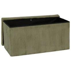 Atmosphera Poufs*Pouf pliant