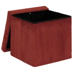 Atmosphera Poufs*Pouf pliant