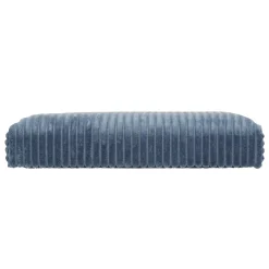 Atmosphera Poufs*Pouf pliant "Arum" Gris