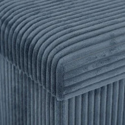 Atmosphera Poufs*Pouf pliant 