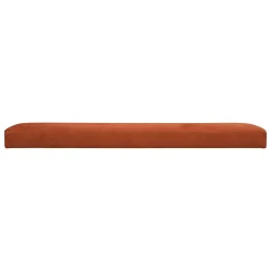 Atmosphera Poufs Pliants*Pouf pliant double "Lilou" Grisardoise