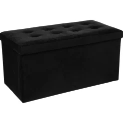 Atmosphera Poufs Pliants*Pouf pliant double