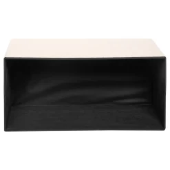 Atmosphera Poufs*Pouf pliant double