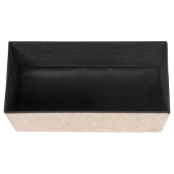 Atmosphera Poufs*Pouf pliant double "Soana" Vertkaki