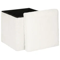 Atmosphera Poufs Pliants*Pouf pliant 