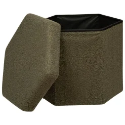 Atmosphera Poufs Pliants*Pouf pliant