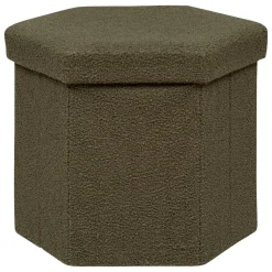 Atmosphera Poufs Pliants*Pouf pliant