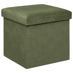 Atmosphera Poufs Pliants*Pouf pliant 