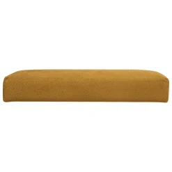 Atmosphera Poufs Pliants*Pouf pliant "Lilou" Bleu