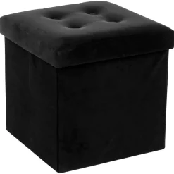 Atmosphera Poufs Pliants*Pouf pliant 