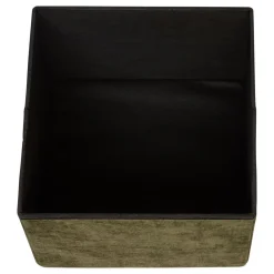 Atmosphera Poufs*Pouf pliant 