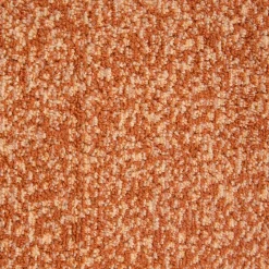 Atmosphera Poufs*Pouf pliant "Oxia" Ocre