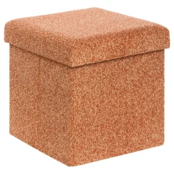 Atmosphera Poufs*Pouf pliant 
