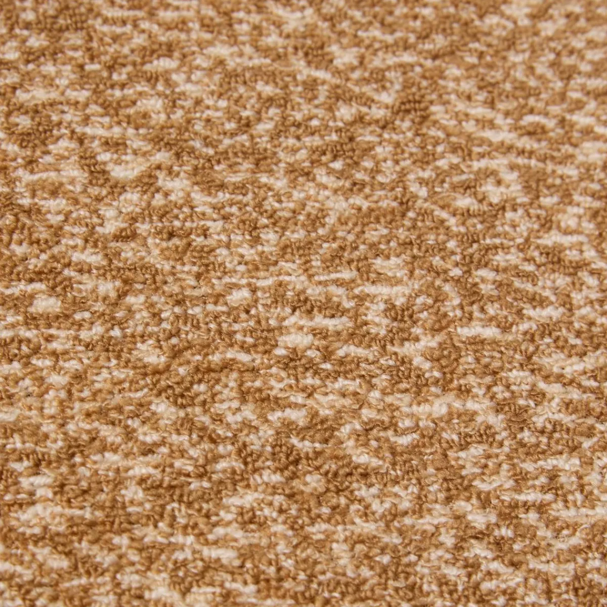 Atmosphera Poufs*Pouf pliant "Oxia" Crème