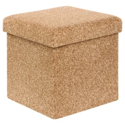 Atmosphera Poufs*Pouf pliant