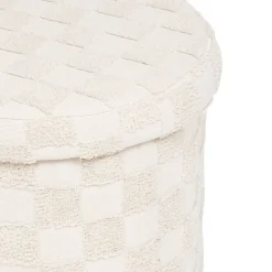 Atmosphera Poufs*Pouf pliant 