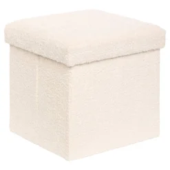 Atmosphera Poufs*Pouf pliant 