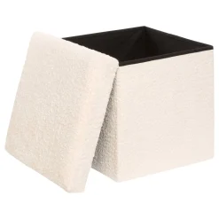 Atmosphera Poufs*Pouf pliant 