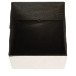Atmosphera Poufs*Pouf pliant 