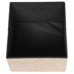 Atmosphera Poufs*Pouf pliant 