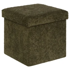 Atmosphera Poufs*Pouf pliant 