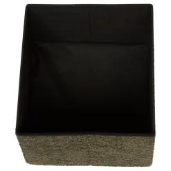 Atmosphera Poufs*Pouf pliant 