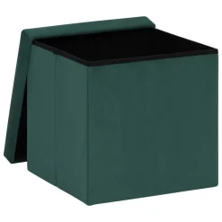Atmosphera Poufs Pliants*Pouf pliant 
