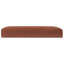 Atmosphera Poufs Pliants*Pouf pliant "Tess" NoiretBlanc