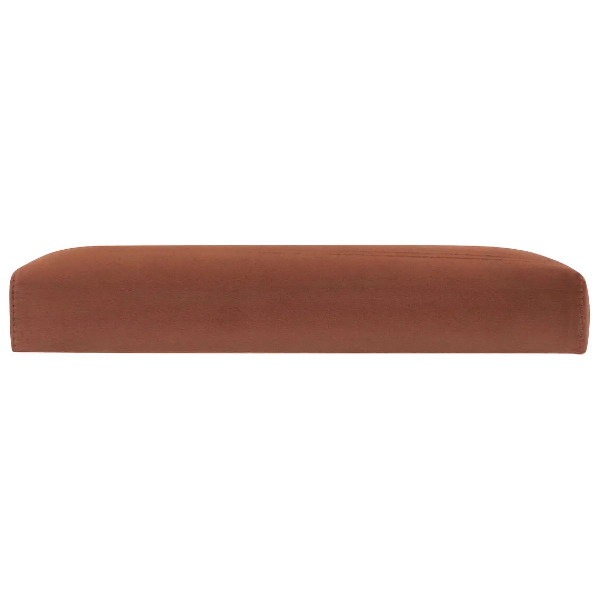 Atmosphera Poufs Pliants*Pouf pliant "Tess" NoiretBlanc