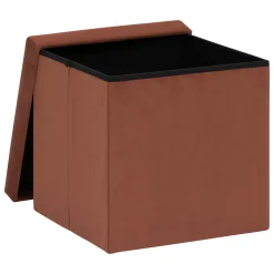 Atmosphera Poufs Pliants*Pouf pliant