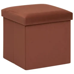 Atmosphera Poufs Pliants*Pouf pliant